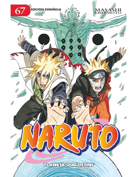 Naruto 67