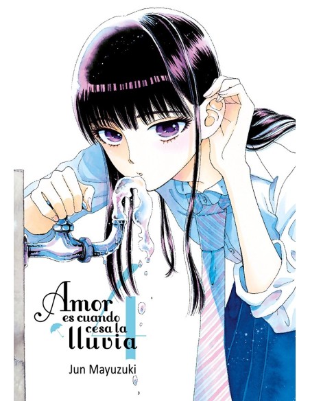 Amor es cuando cesa la lluvia 04