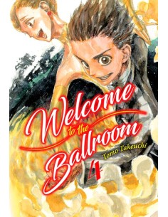 Welcome to the Ballroom 04