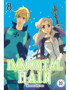 Immortal Rain 08