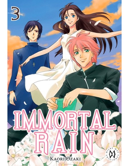 Immortal Rain 03