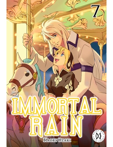 Immortal Rain 07