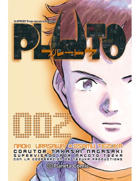 Pluto 02 (nueva edición)
