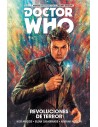 Doctor Who. Revoluciones de Terror