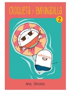 Croqueta y Empanadilla 02