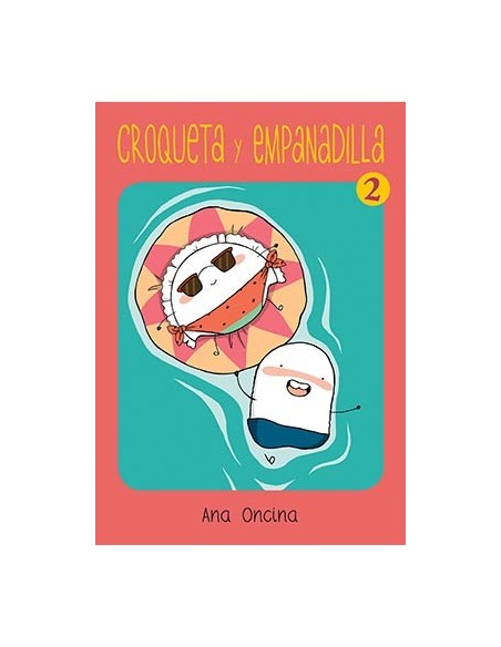 Croqueta y Empanadilla 02