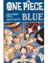 One Piece Guía 02 Blue