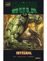 Marvel Deluxe. Planeta Hulk: Integral