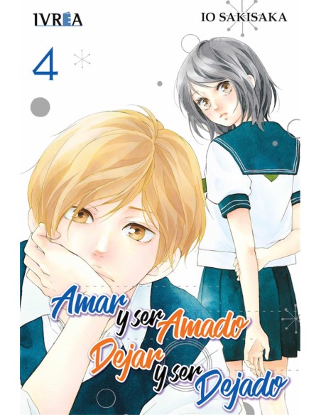 Amar y ser amado, dejar y ser dejado 04