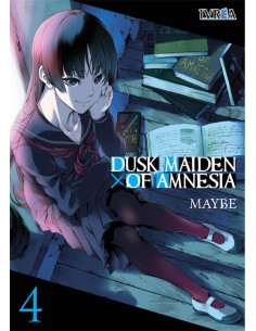 Dusk Maiden of Amnesia 04