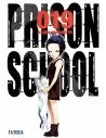 Prison School 19