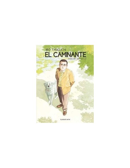 El Caminante - Edición Definitiva