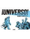 ¡Universo! 01