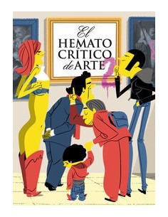 El Hematocrítico de Arte 02