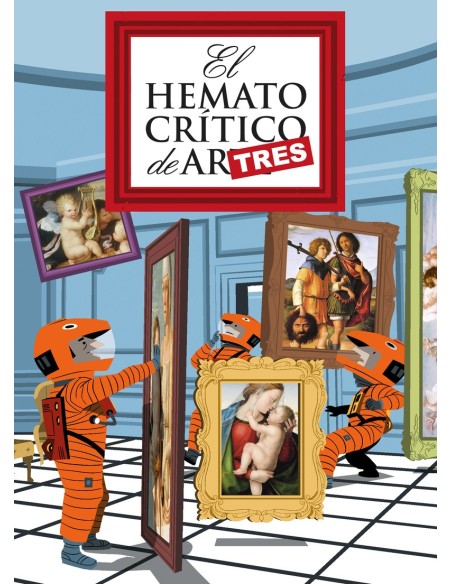 El Hematocrítico de Artres