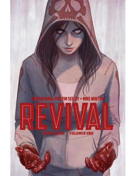 Revival Compendium 01