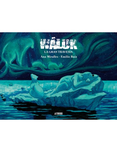 Wáluk 02. La Gran Travesía