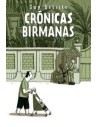 Crónicas Birmanas (7ª edición)
