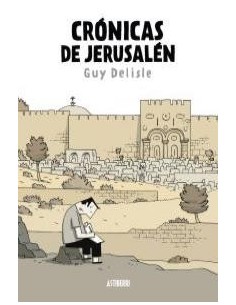 Crónicas de Jerusalén