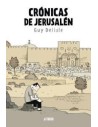 Crónicas de Jerusalén