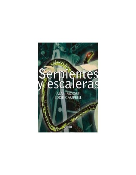 Serpientes y Escaleras