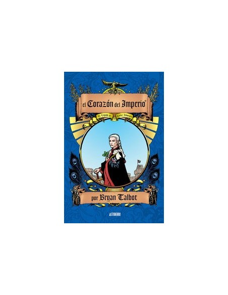 El Corazón del Imperio. Integral