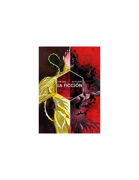 La Ficción