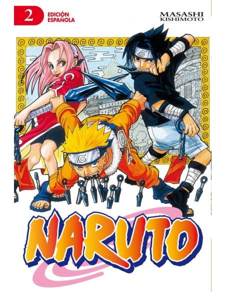 Naruto 02