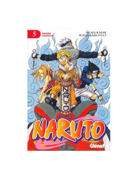 Naruto 05 