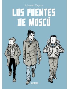 Los Puentes de Moscú