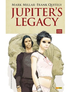 Jupiter's Legacy 01