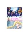 En nombre de luna te castigaré. El universo mágico de Sailor Moon (vol. 2)