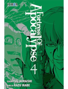 Fortress of Apocalypse 04