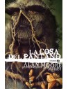 La Cosa del Pantano de Alan Moore: Edición Deluxe 02