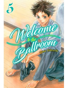 Welcome to the Ballroom 05