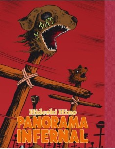 Panorama Infernal (3ª edición)