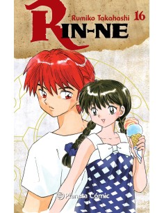 Rin-ne 16