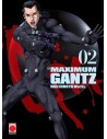 Maximum Gantz 02