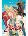 Yona, Princesa del Amanecer 08