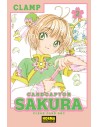 Card Captor Sakura Clear Card Arc 02