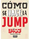 Cómo se hace la Jump