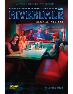 Riverdale. Volumen 01