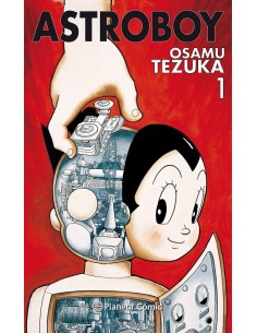 Astro Boy 01 de 7
