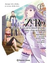Re:Zero 01 (manga)