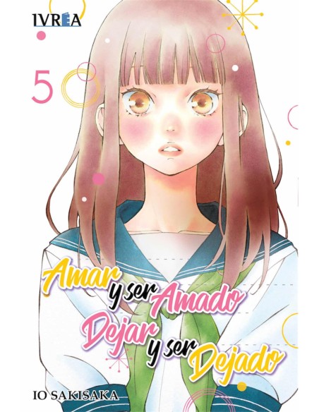Amar y ser amado, dejar y ser dejado 05