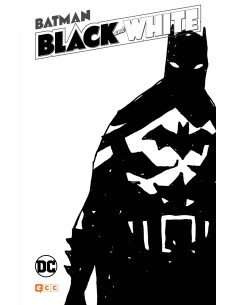 Batman: Black and White vol. 03 (Segunda edición)