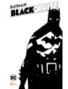 Batman: Black and White 03 (Segunda edición)