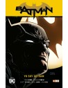 Batman 01: Yo soy Gotham (Batman Saga - Renacimiento parte 1) 2ª edición