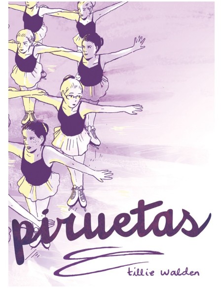 Piruetas (4ª edición)