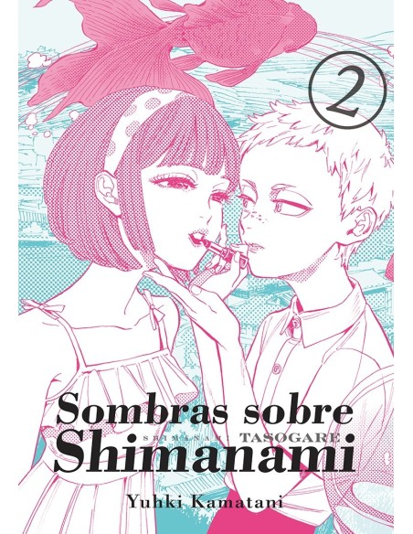 Sombras sobre Shimanami 02